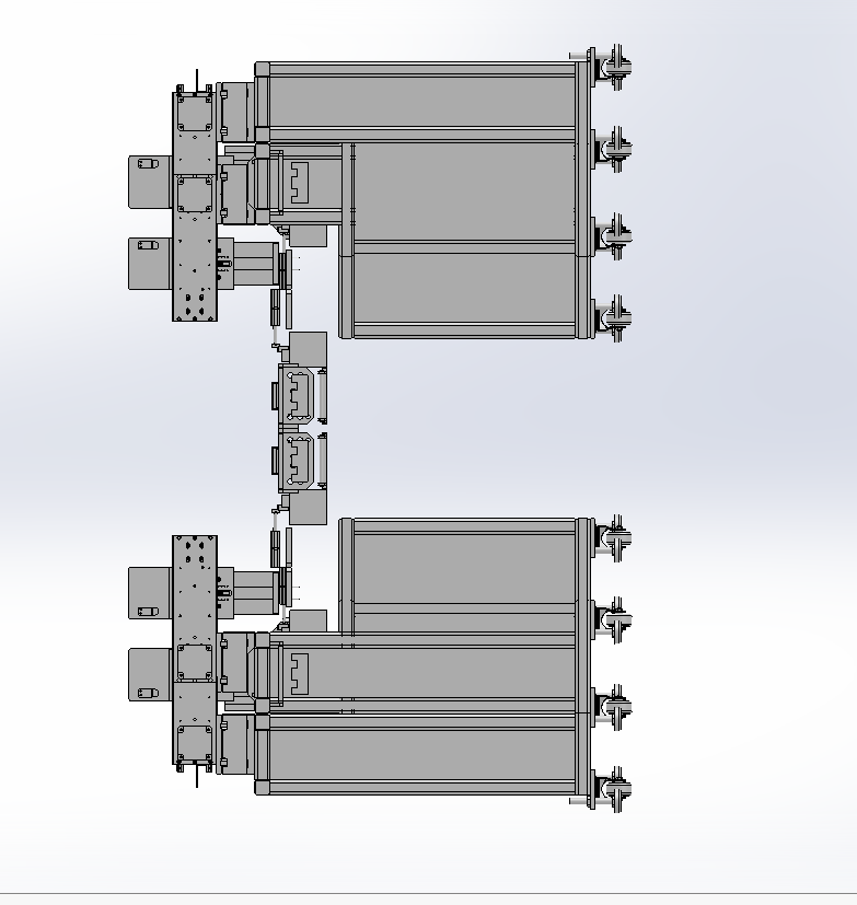 快板成形压力机